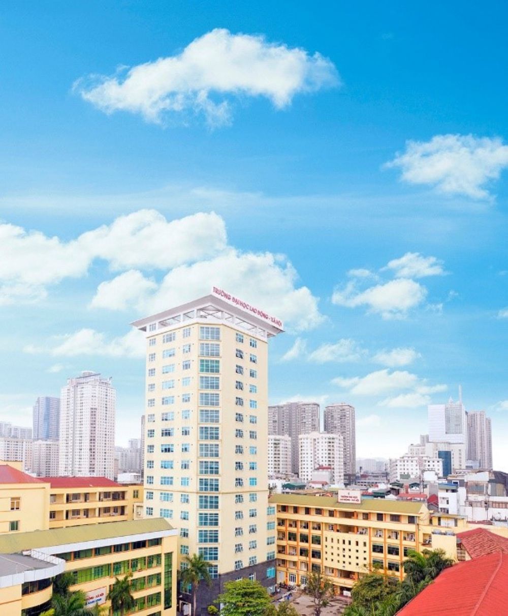 Khảo sát sơ bộ đánh giá chất lượng chu kỳ 2 Trường Đại học Lao động - Xã hội